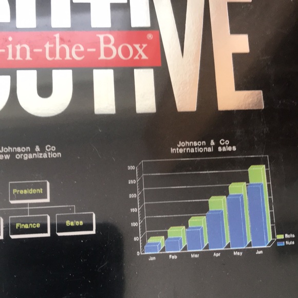 graphing statistical software: graph in the box - Picture 16 of 16